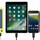 ZeroLemon 26800mAh Battery Pack, $40 with code 3Y5BIY5R
